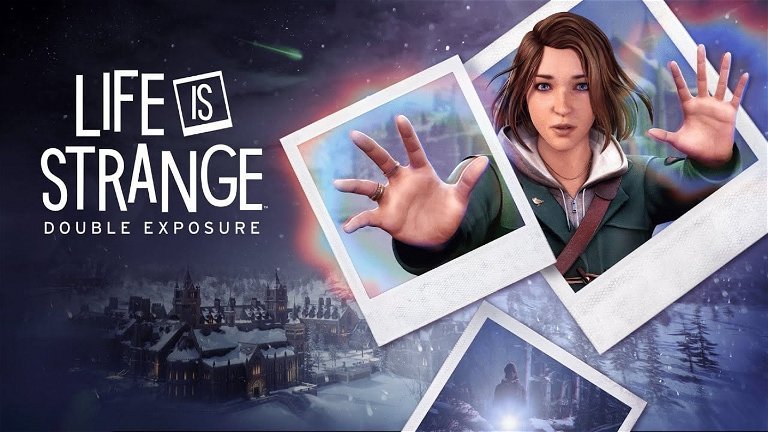 Life is Strange: Double Exposure is billed as a sequel to the original game