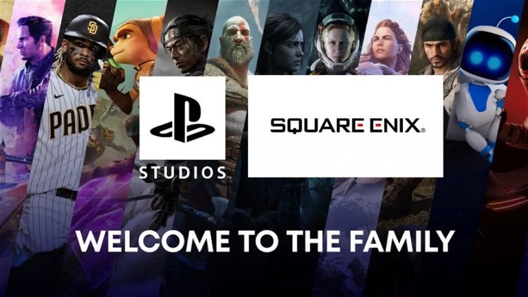 Square Enix's purchase of PlayStation is trending online after ruling in Microsoft's favor