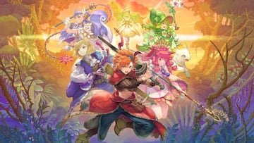 visions of mana jrpg square enix ps4 ps5 xbox series pc