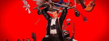 I remember it being very good, but this is even better. I loved the new Dead Rising remaster. Analysis