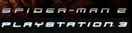 The PS3 and its strange connection to Spider-Man is why Sony chose superhero typography for its console