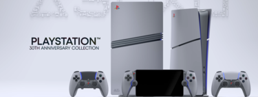 There are only 12,300 PS5 Pro 30th Anniversary Editions and what had to happen happened: there are people trying to resell them for the price of gold
