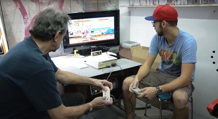 Nintendo Playstation