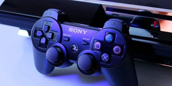 The PS3 was Sony's only failure in home consoles