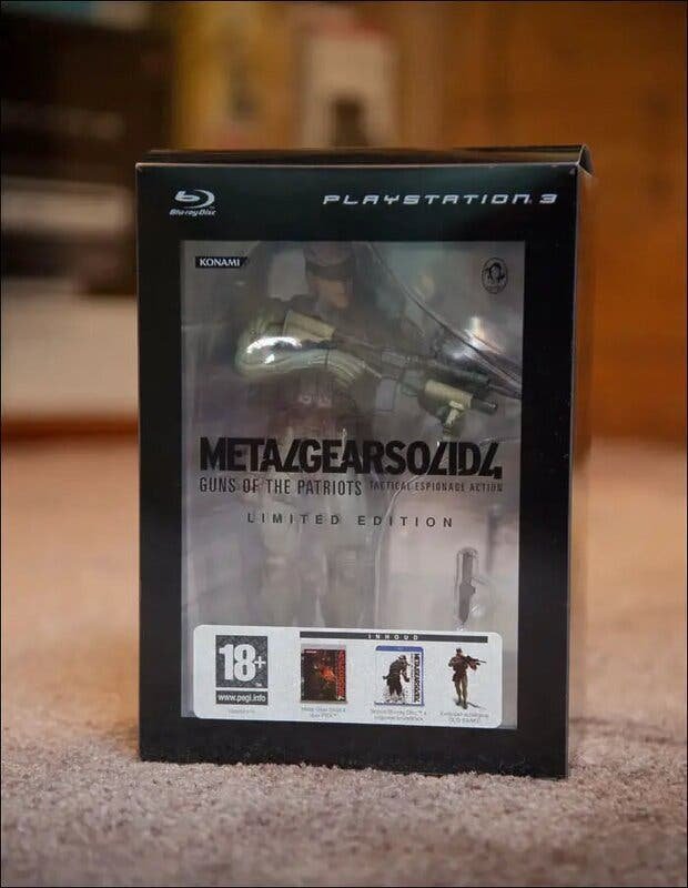 The 5 best PS3 collector's editions that every console fan should own