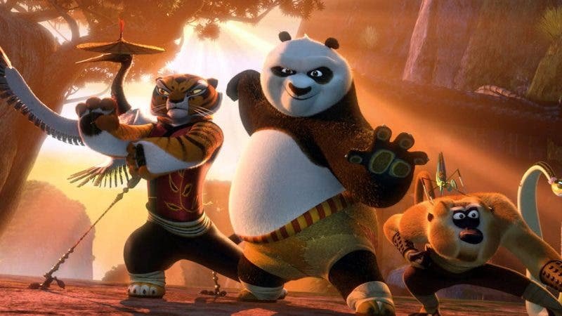 Kung fu Panda 4 aims to be the end of Poe's story: is it true?