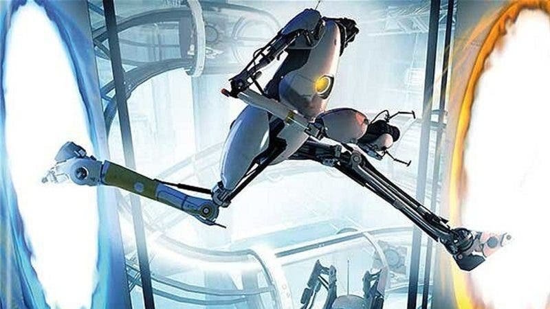 Portal: Revolution, a mod that brings 8 hours of content to Portal 2