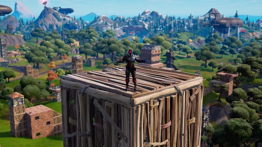 fortnite 3