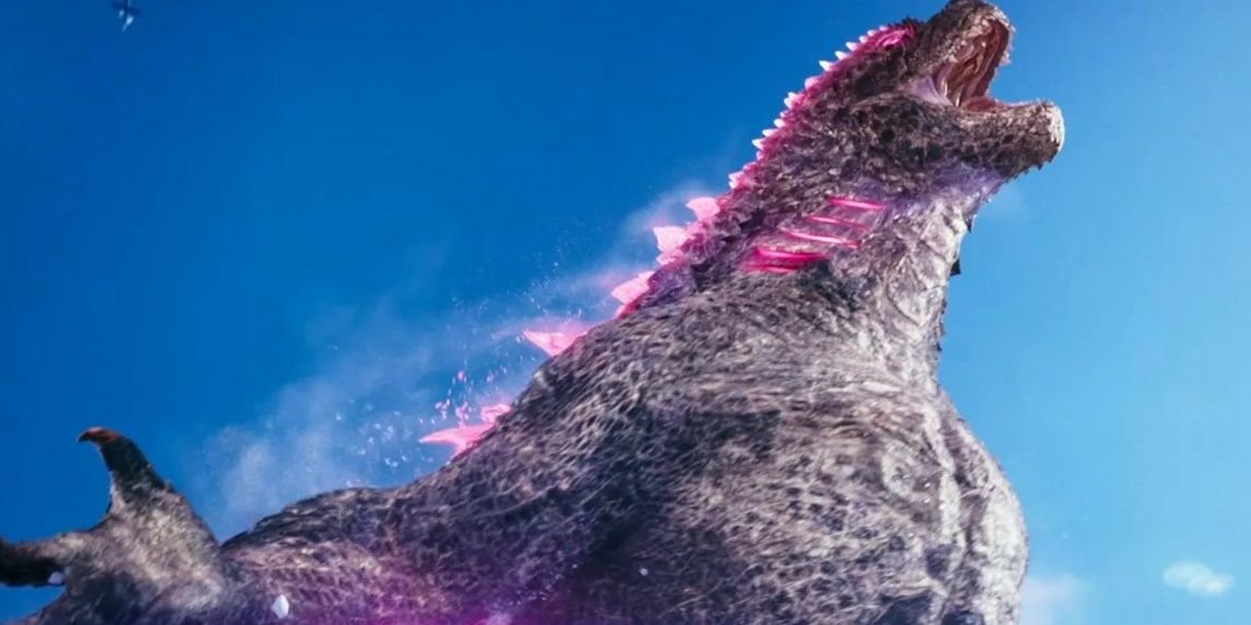 Godzilla Fortnite Cropped