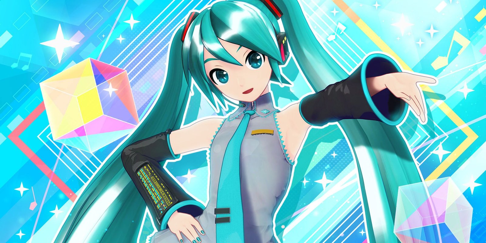 fortnite miku collaboration confirmed on twitter