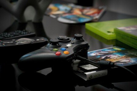 Xbox360