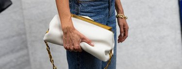 Perfua run out a new tatization bag that stands for us all for its design and size 