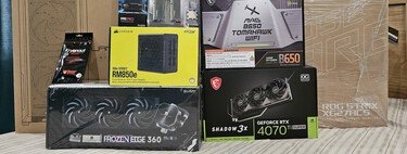 Buy a Game PC with more than 2000 euros 