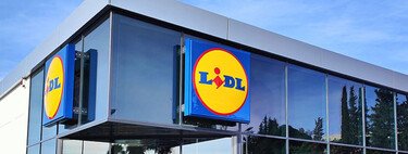 Lidl again launches its most powerful star Hydrolympiadora at the cheapest price and with numerous accessories