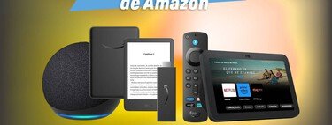 FIRE TV, Echo Dot and more: Five Best Cholos on Amazon devices in the spring offers a party