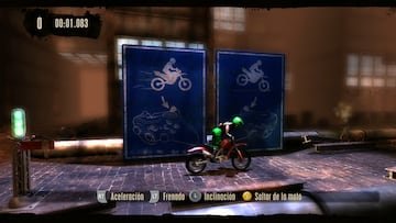 HD Xbox 360 tests