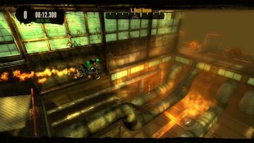 HD Xbox 360 tests