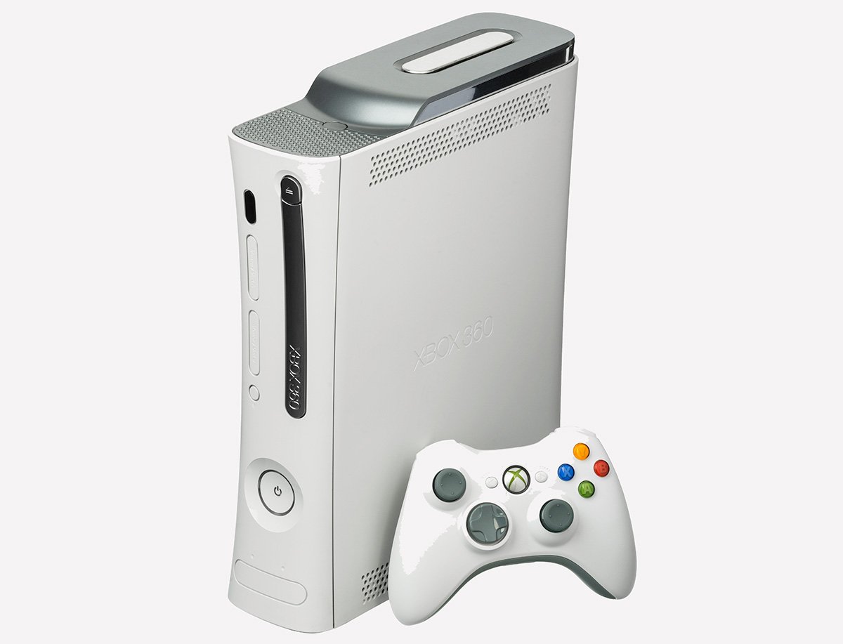 Peter Moore remembers the Xbox 360 era and the decisions that noted his success