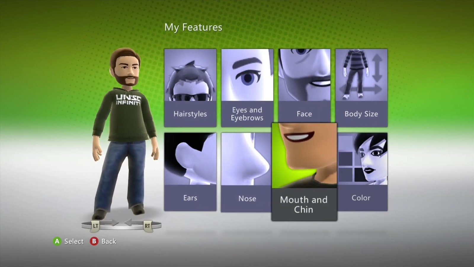 Avators Xbox