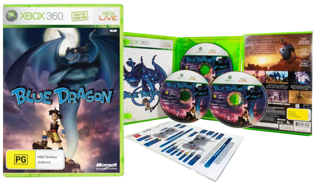 You may have little happiness without knowing this: 20 very valuable Xbox 360 games in the second market 80