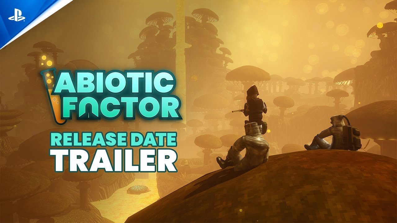 Famous Co -operative science of the abyss of the PS5 hits on July 22