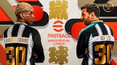 Efootball marks 30 years of winning eleven (PES) and started a company filled with nostalgia
