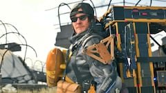Death Stranding 2 releases a secret update and fans lose mind