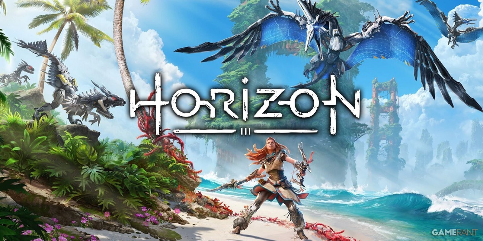 Horing-3-game game
