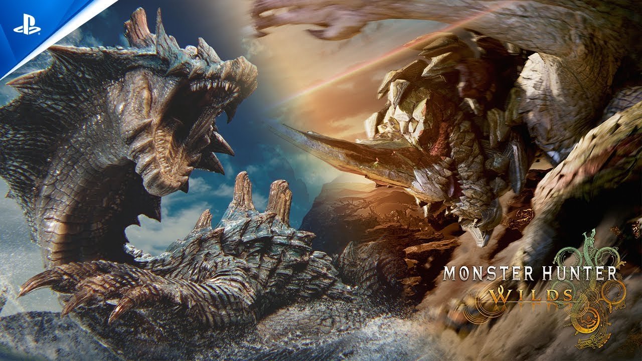Second Free Monster Hunter Wilds update brings hard new monsters and on June 30