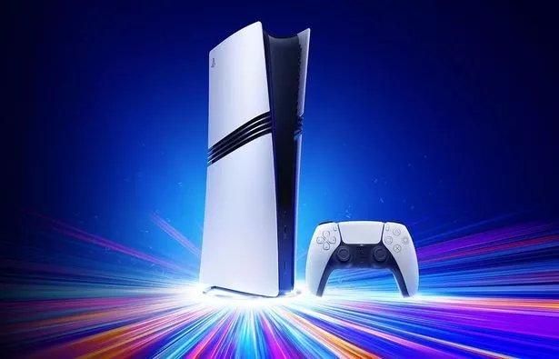 PS5 for