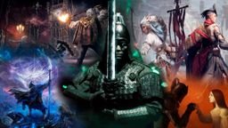 11 Soulikes launched between 2025 and 2026 to celebrate the future of the genre