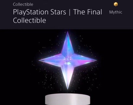 Final Gift Better PS5 Stars