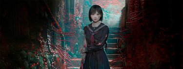 Silent Hill F will become a nightmare that we like, but who's really badly spent time - this is his leading actress 