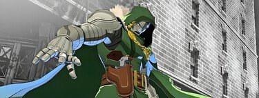 They - teachers of combat games and so they have ace on their sleeve