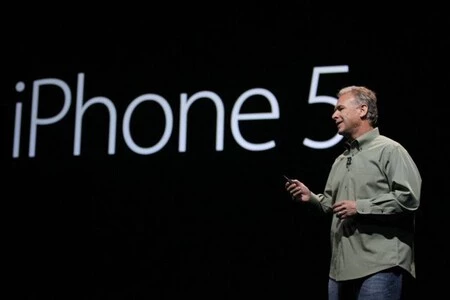 IPhone 5