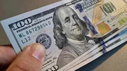 Dollar Today: Official Price and Dollar Prices on Wednesday, September 10