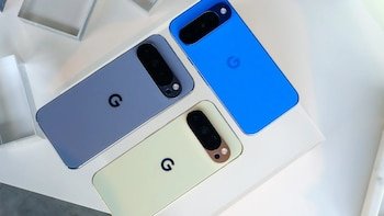 Google Pixel 10 (Foto: Bloomberg)