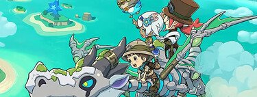 Codes for fantasy life I: a girl who steals the time and how to buy them 