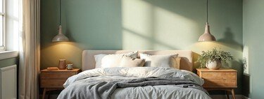 August 27 ALDI launches an arch with a repository that costs less than 20 euros: perfect for a bedroom or for the hall 