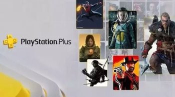 PlayStation Plus subscribers