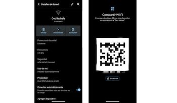 Users can go to