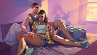 New GTA 6 delay