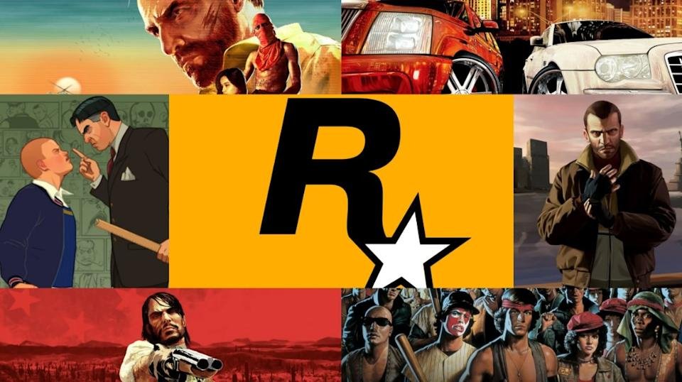 Rockstar Games