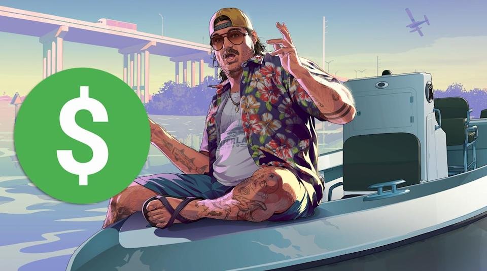 Players still expect GTA VI to cost US dollar