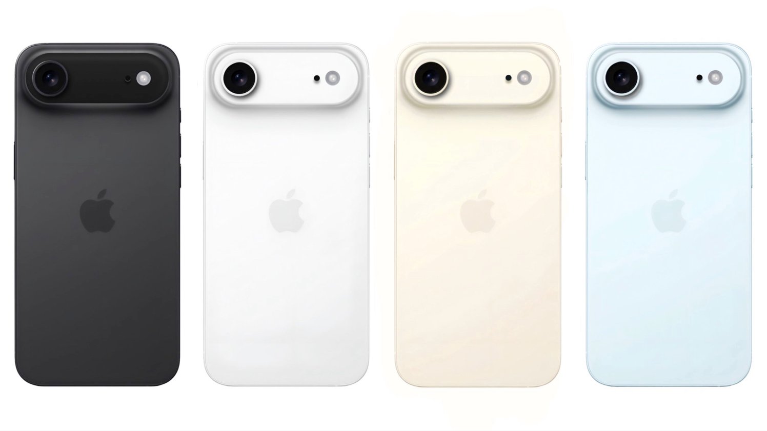 iPhone 17e
