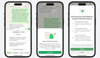 Fixed messages are processed