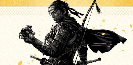 Ghost of Tsushima: Drut Direction is now available on PS4 and PS5