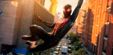 Map Marvel's Spider-Man 2 includes residential residentials, Queens and Brooklyn