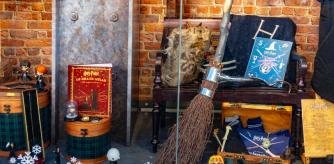 Best Special Games, Numbers and Harry Potter editions