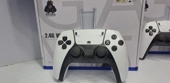 Sjgam Retro Pro, a new console that will make you spend hours playing video games this summer
